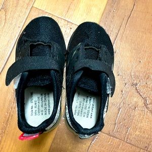 Kid shoes